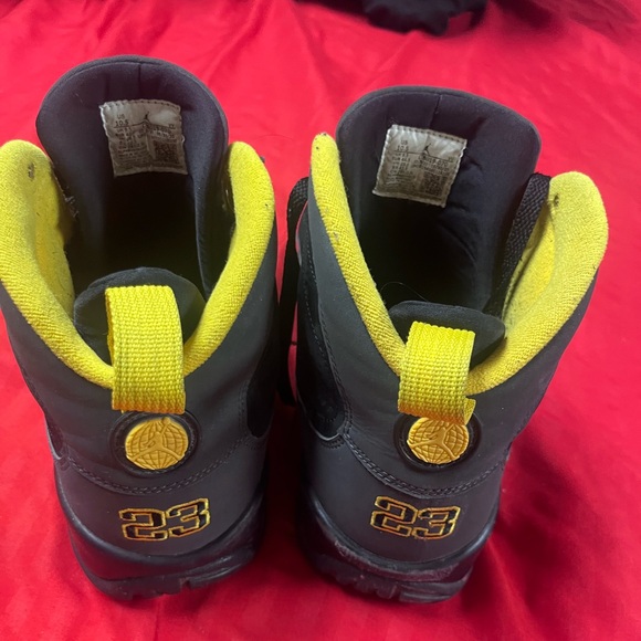 Jordan 9s - Picture 1 of 3